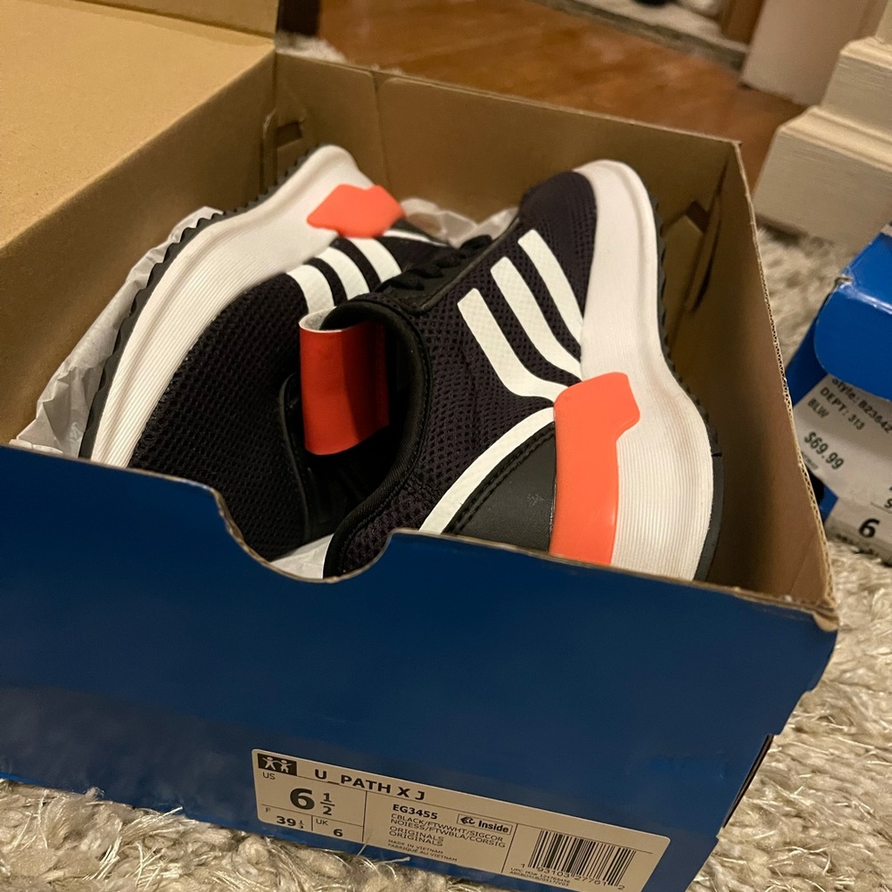 Adidas